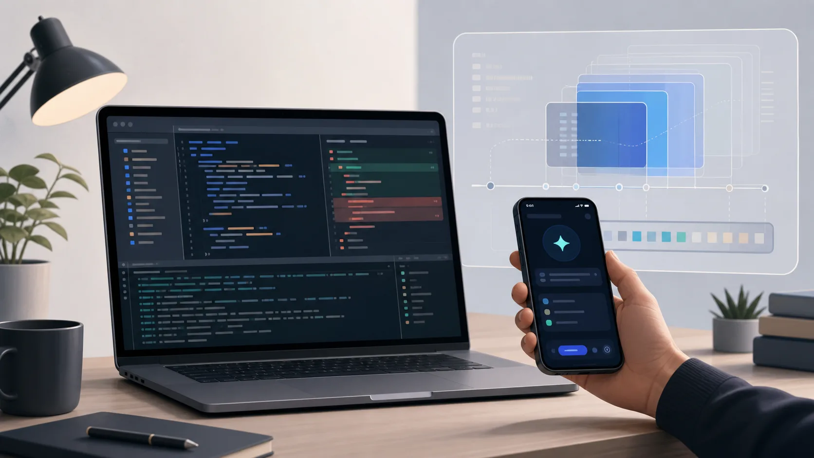 ZCode pushes lower-cost AI coding into the agent race