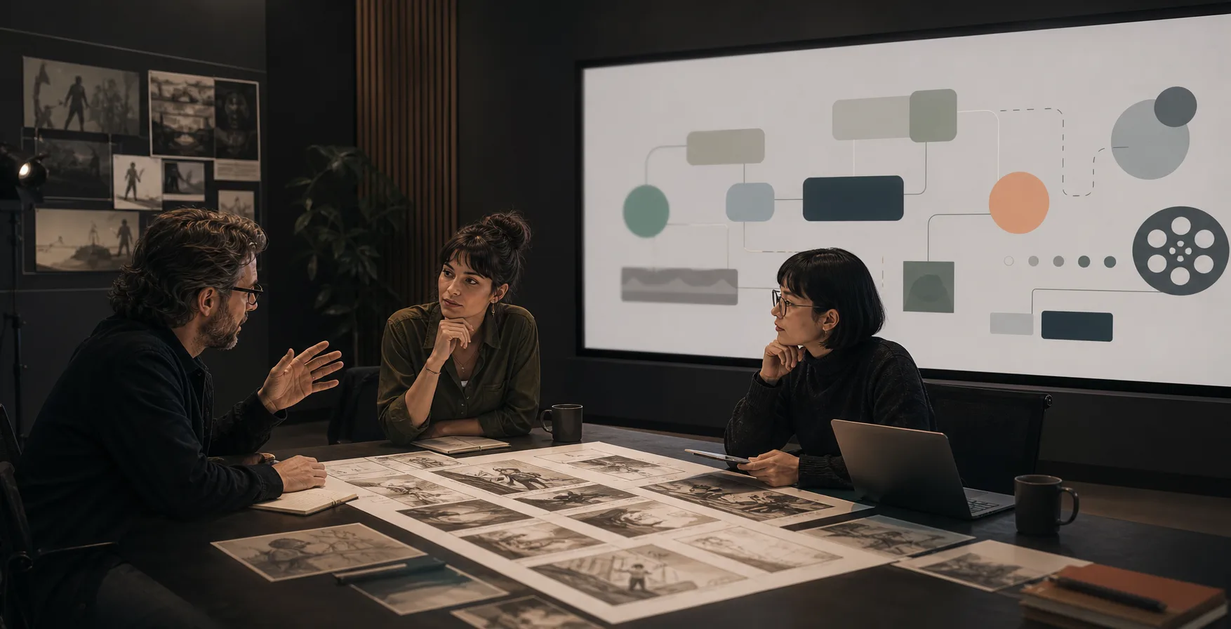 Why A24’s Google AI deal hit a nerve with film fans