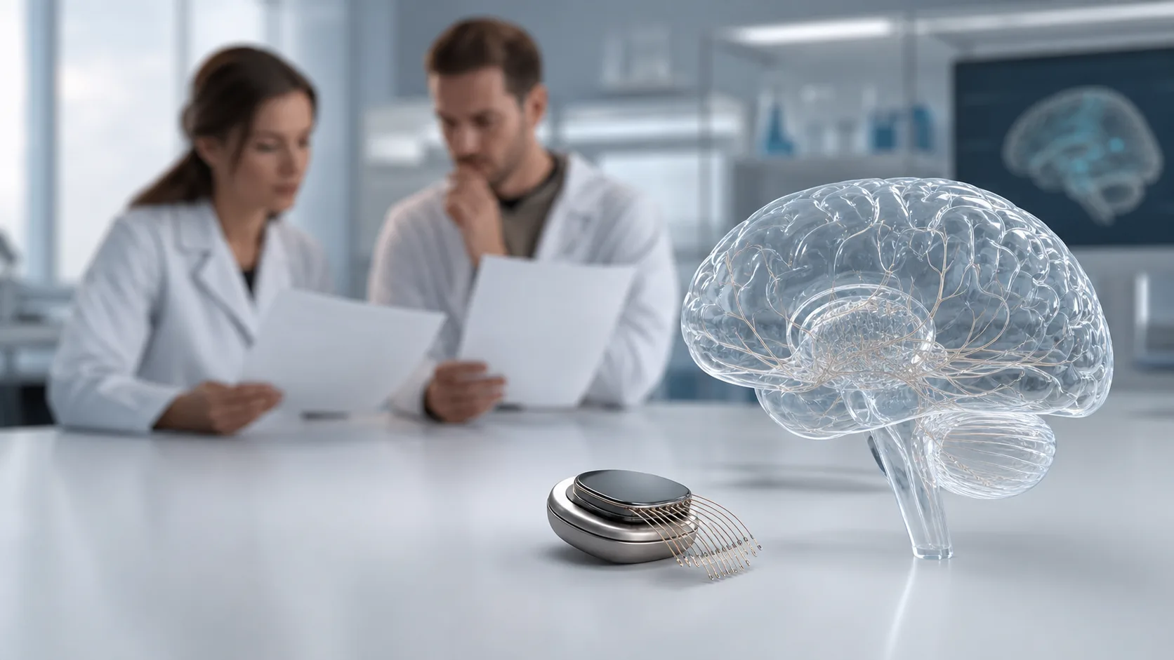 Why neural implants need guardrails before consumer markets