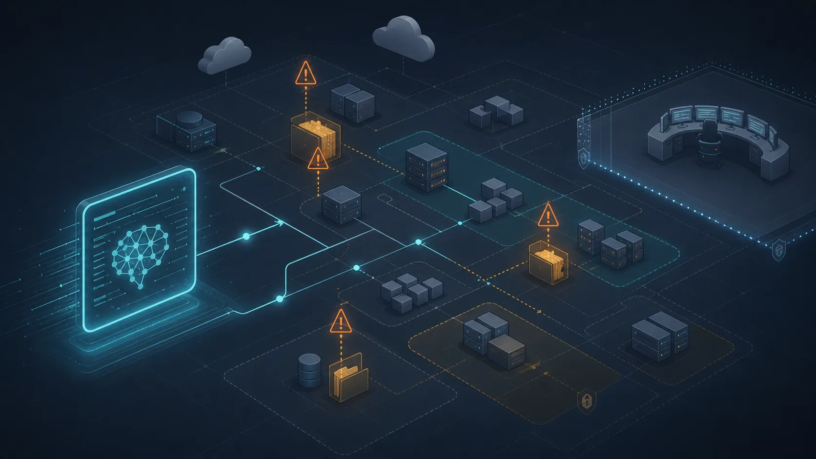 Defenders turn prompt injection against AI hacking agents