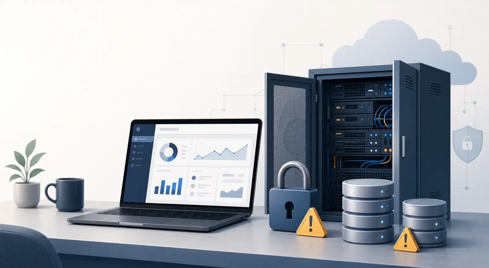 Why vibe coding needs a security check before launch