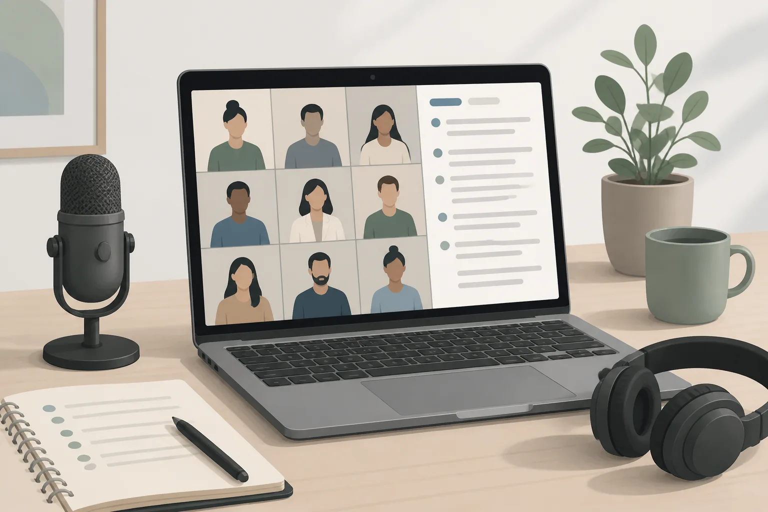 How Meetily makes AI meeting transcription easier for free