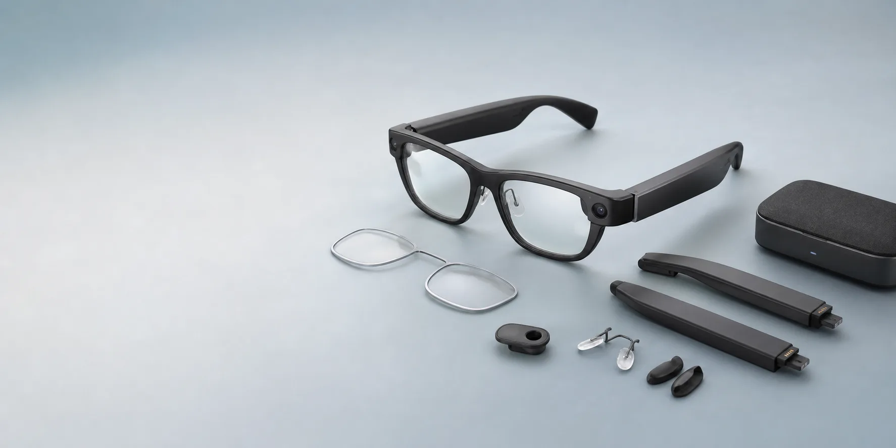 Why Solos is putting camera privacy at the center of smart glasses