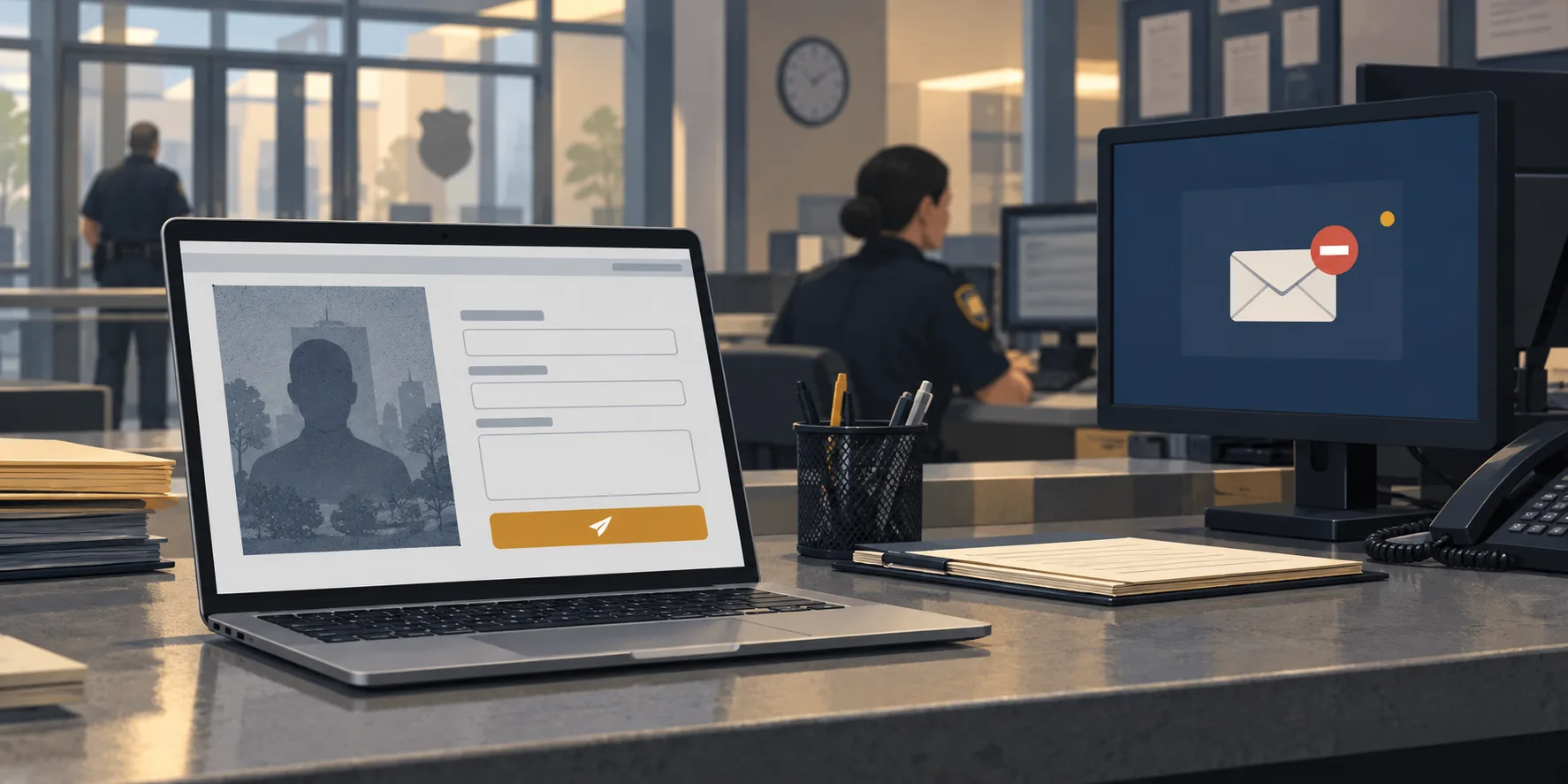 A False Homicide Tip Shows the Risks of Unsupervised AI Agents