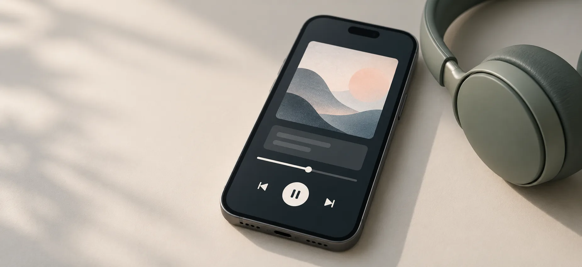 YouTube Music adds labels to identify AI-generated tracks