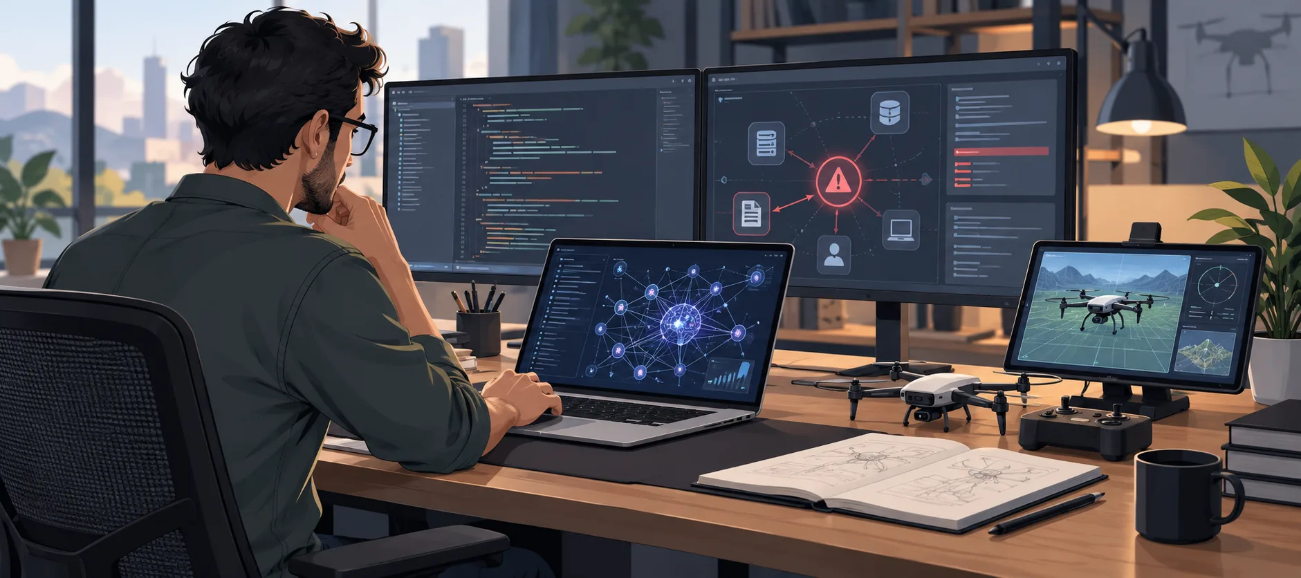 Google Returns to the AI Race With Gemini 4 Argon