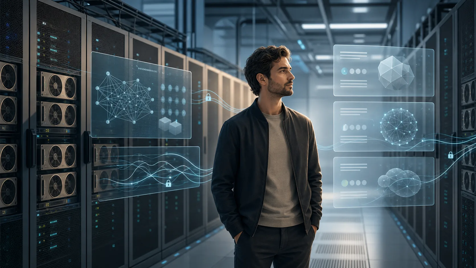 Why Venice AI’s $65M Round Puts Privacy at the Center of AI