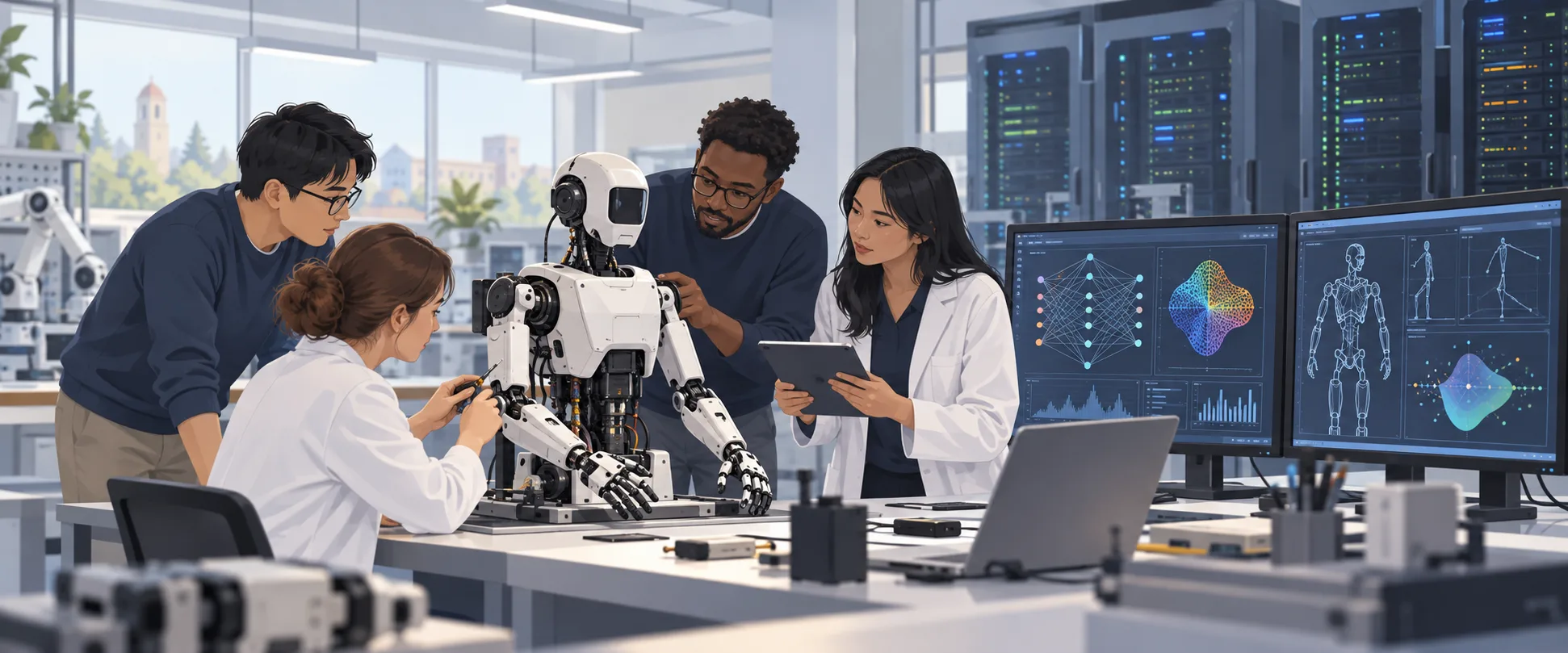 Nvidia commits $2 billion to Europe and UK AI safety research