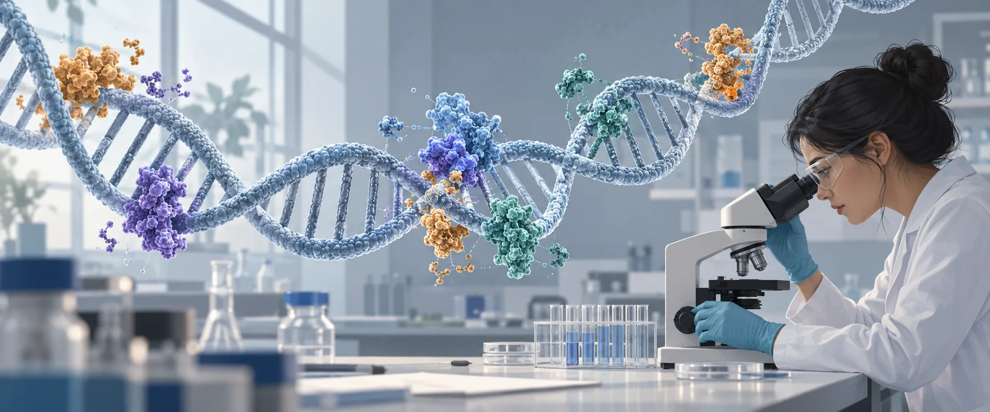 Why AI Still Struggles to Read the Human Genome