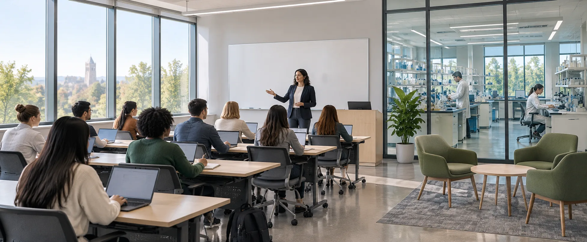 How AI Is Reshaping College Learning and Trust at MIT