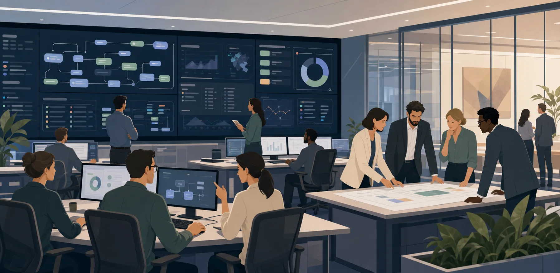 Microsoft puts $2.5 billion behind enterprise AI deployment