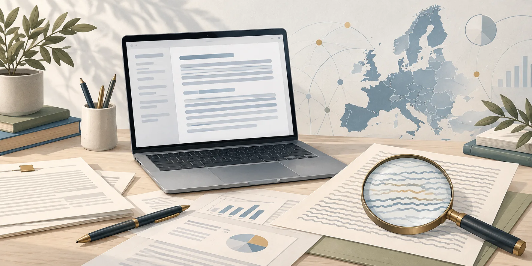 Why ChatGPT watermarking is defaulting to the EU first