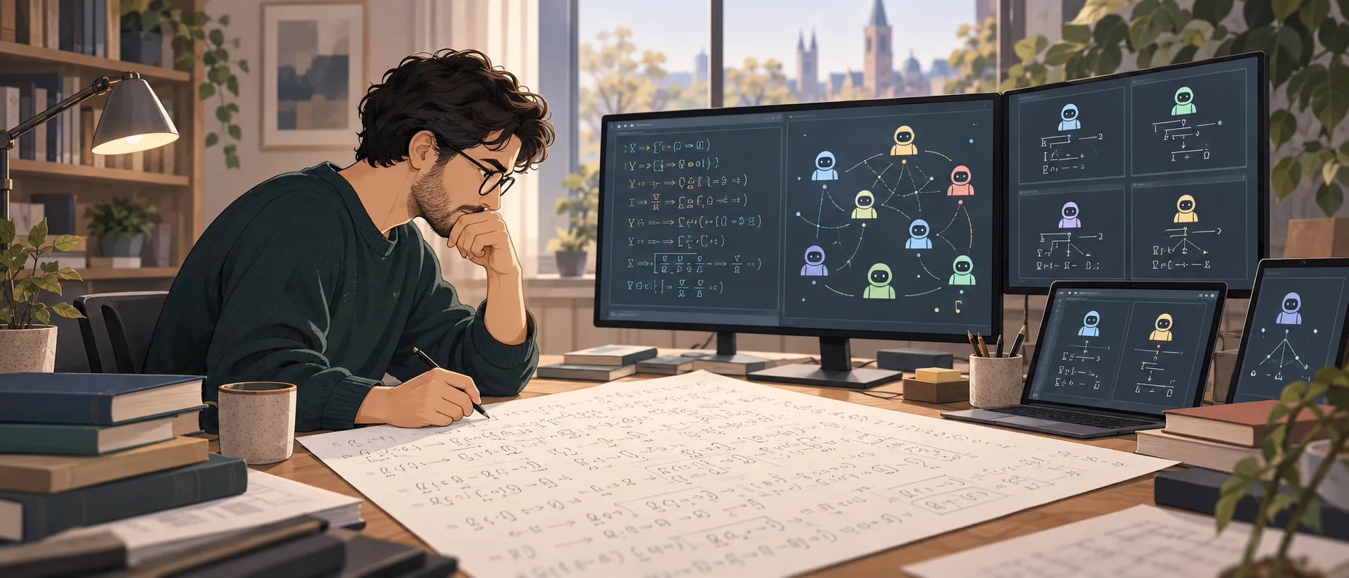 What OpenAI’s Navier-Stokes Claim Still Needs to Prove