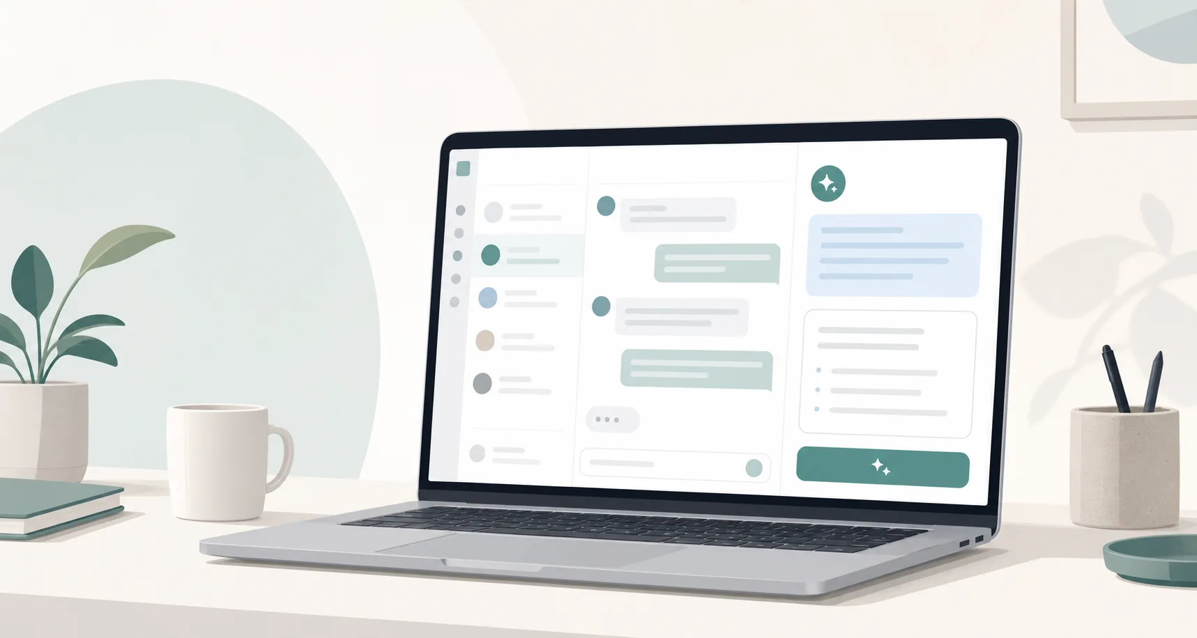 ChatGPT Moves Into Apple Messages With a New Plug-In