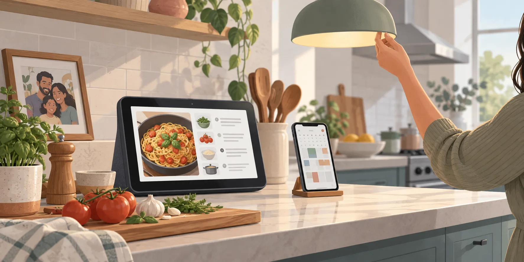 Alexa Plus Makes Home Tasks Easier, but Still Falls Short as a Personal Assistant