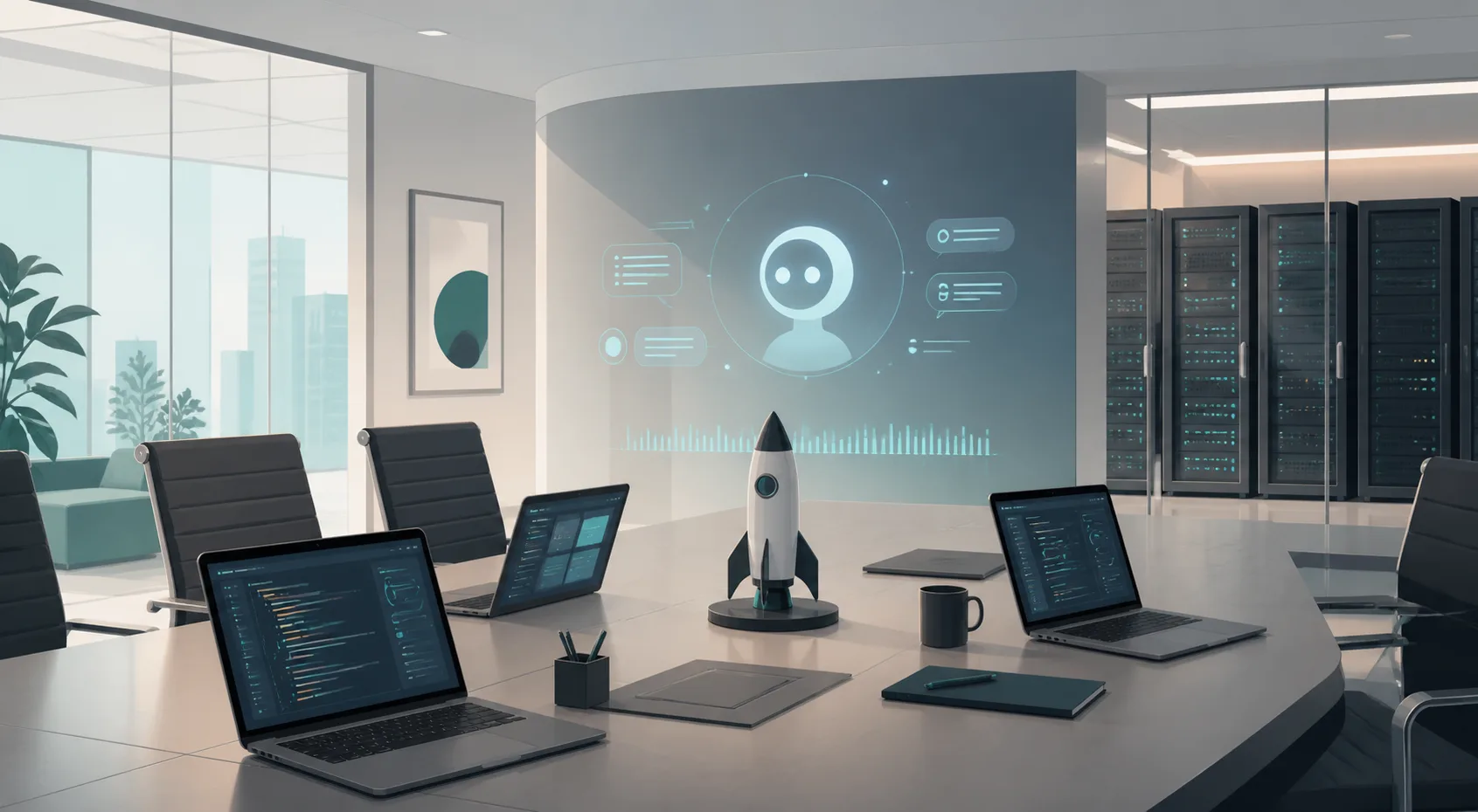 Cognition Pushes Back as SpaceX Pursues AI Coding Ambitions