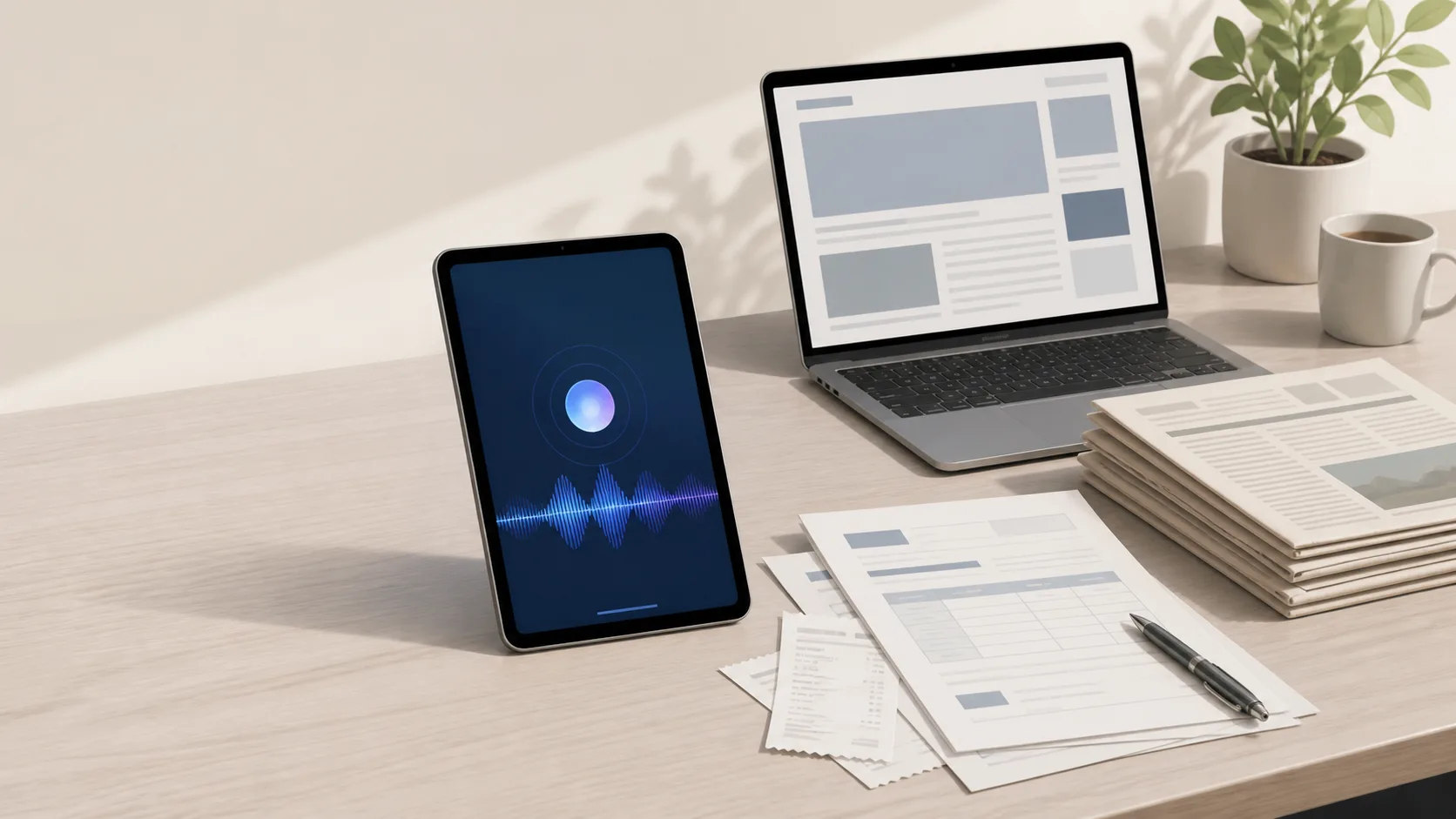 Why Apple may pay publishers as Siri AI seeks current news