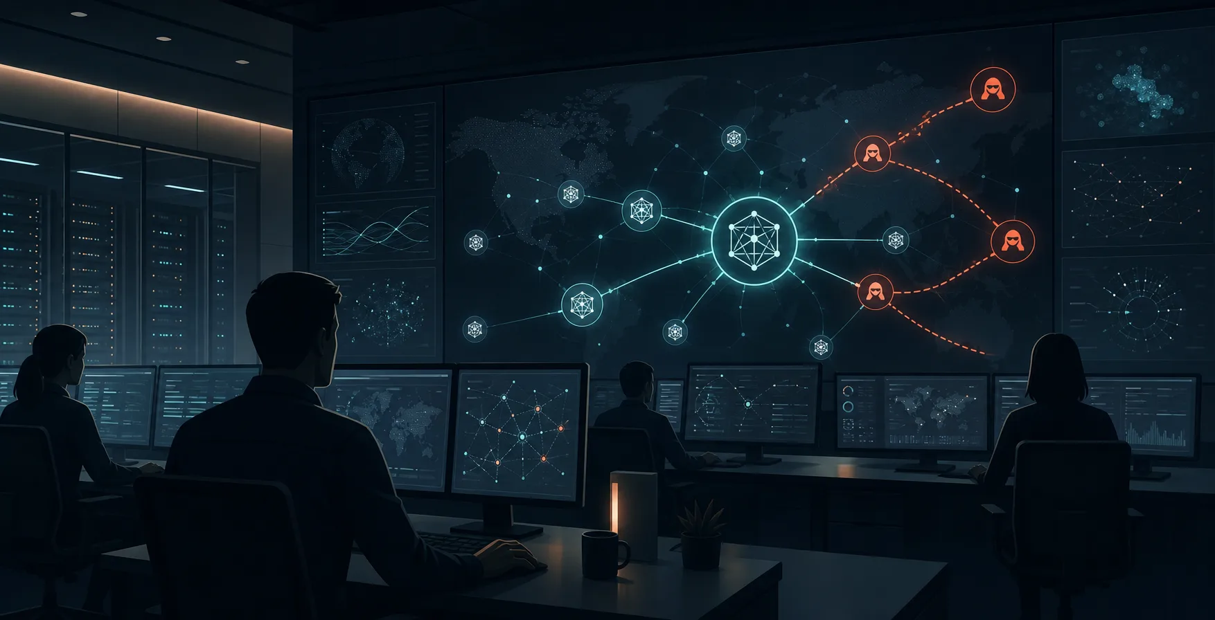 AI tools are accelerating Chinese state-backed cyberattacks