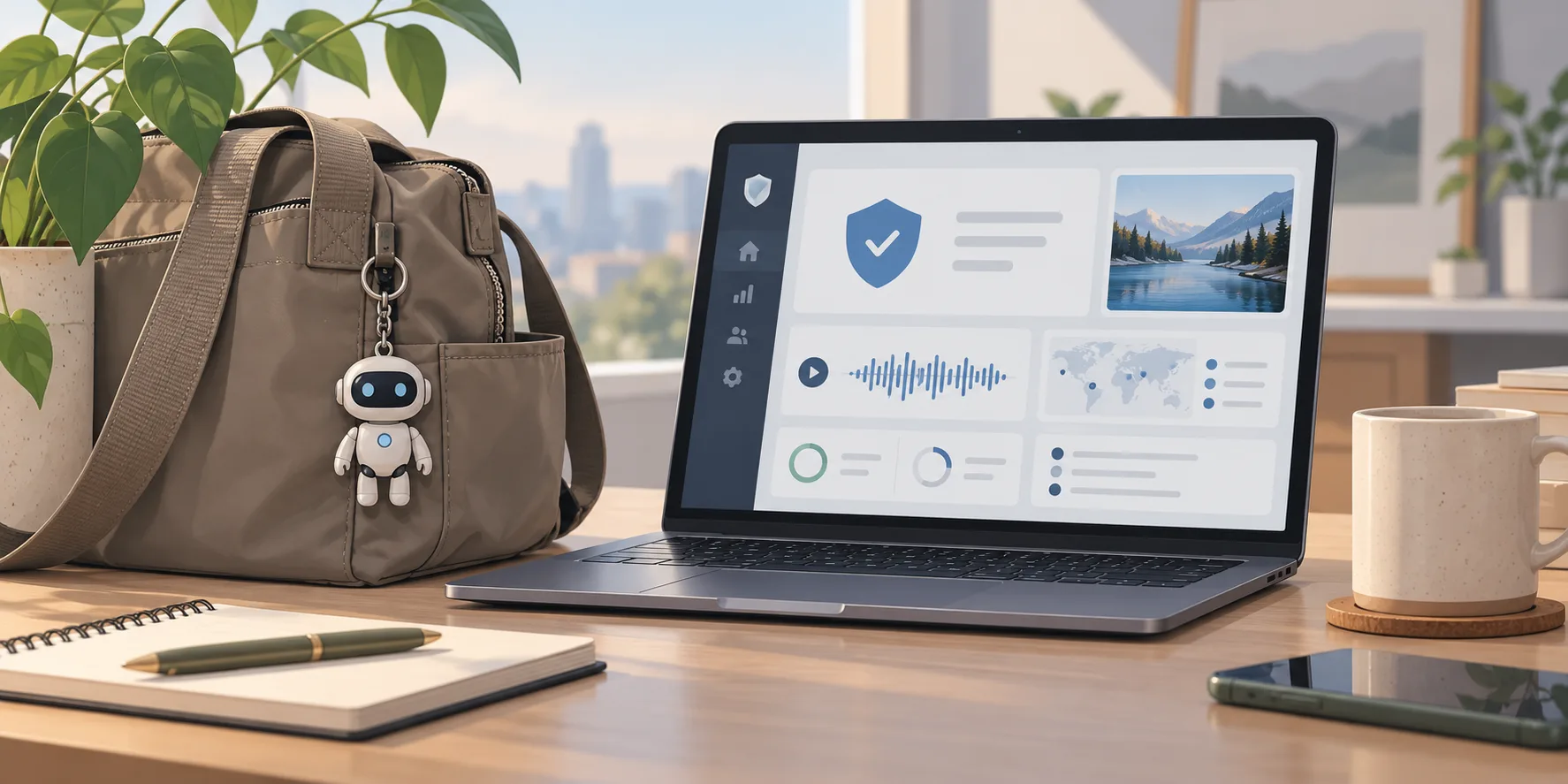 Eiliko Robot Maker Pledges Security Review After Data Exposure