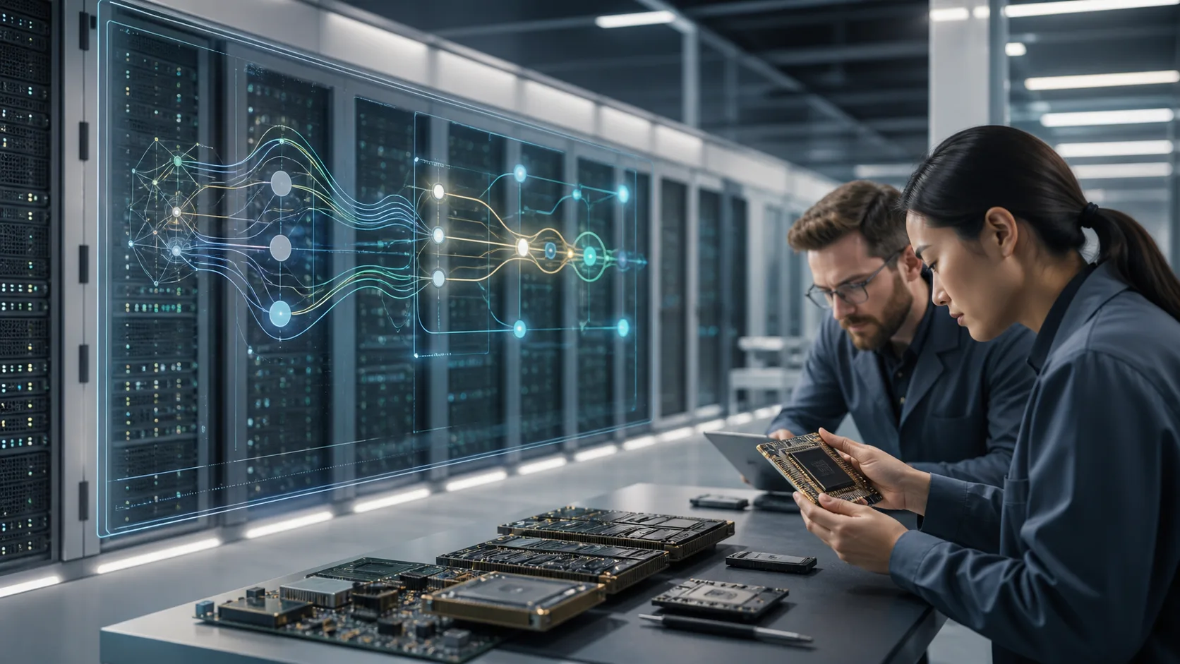 Why GLM-5.3-Flash puts AI model costs under pressure