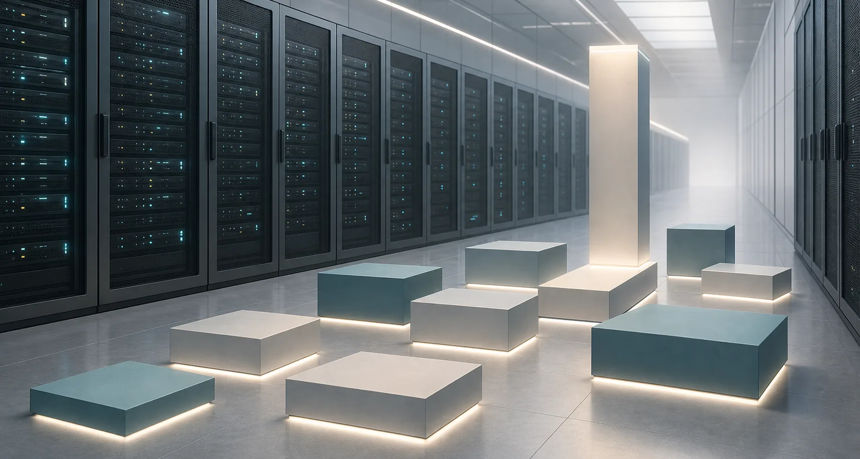 Why top AI models now lose the lead in about seven weeks