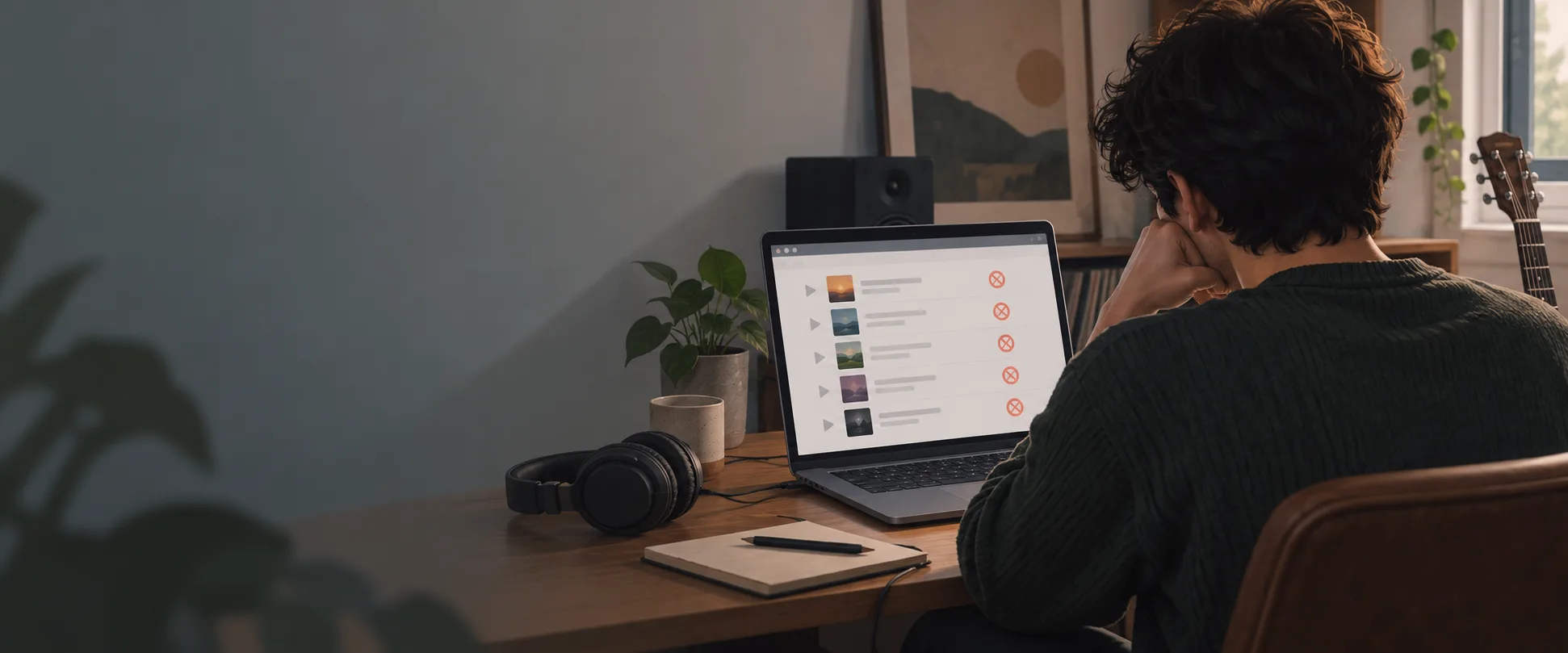 DistroKid removals put music artists in the dark