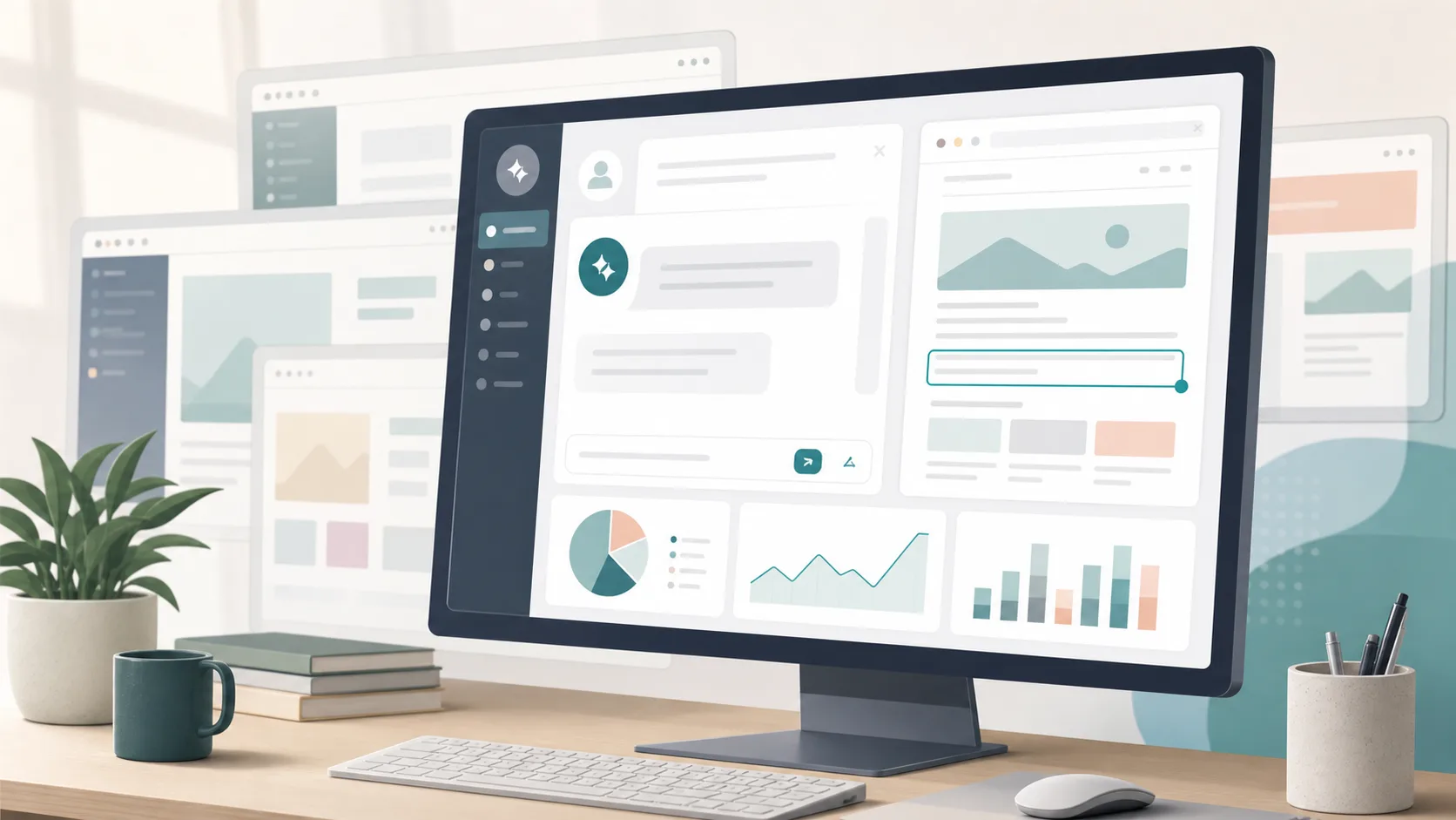 Claude Cowork Gets a Built-In Browser for Web Tasks
