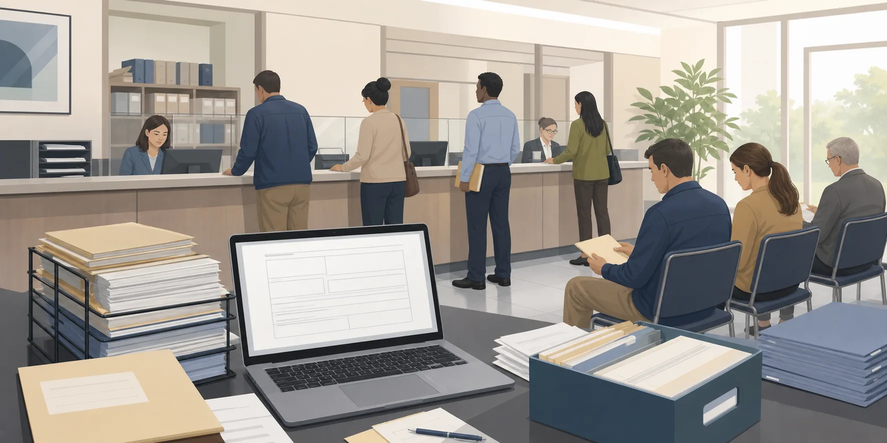 AI-written claims strain Britain's employment courts