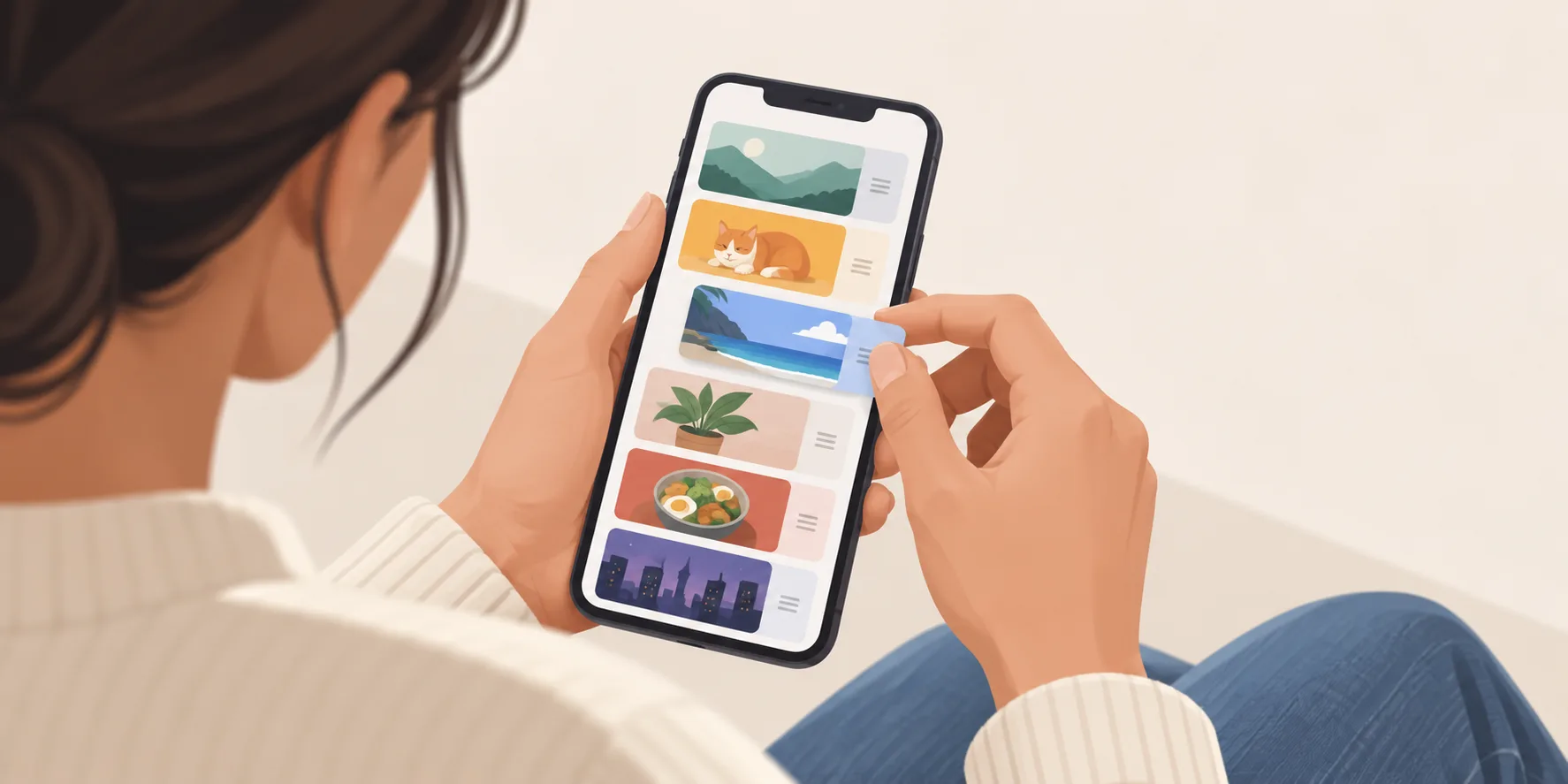 Tell Facebook What You Want to See With Its New AI Controls