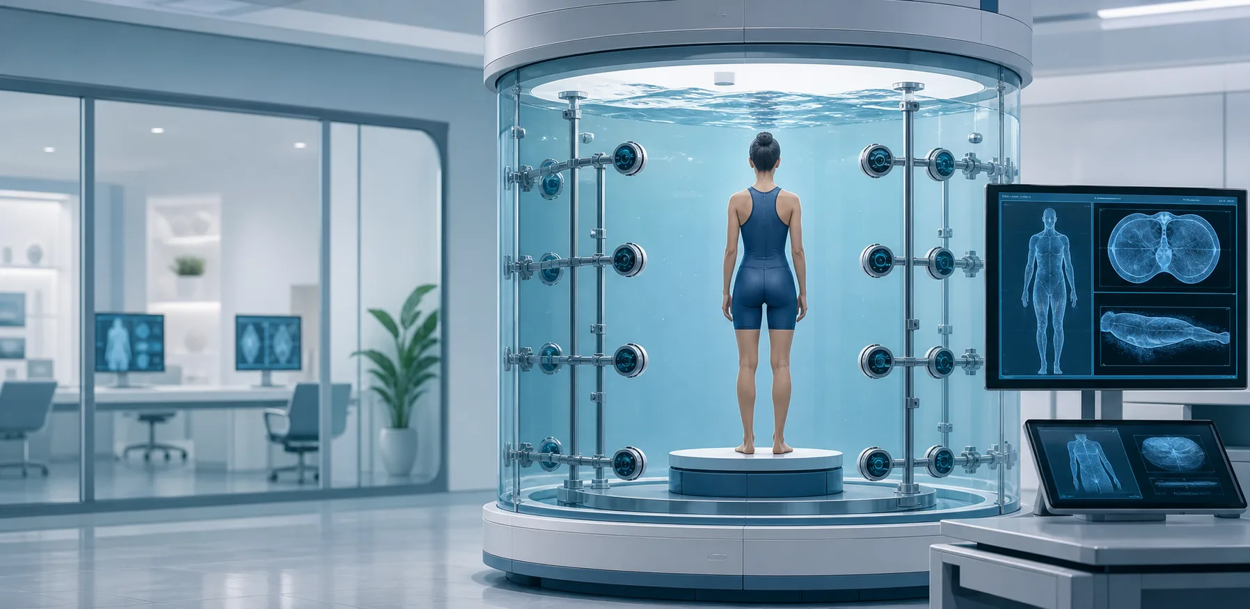 Why Midjourney’s body scanner pitch needs proof