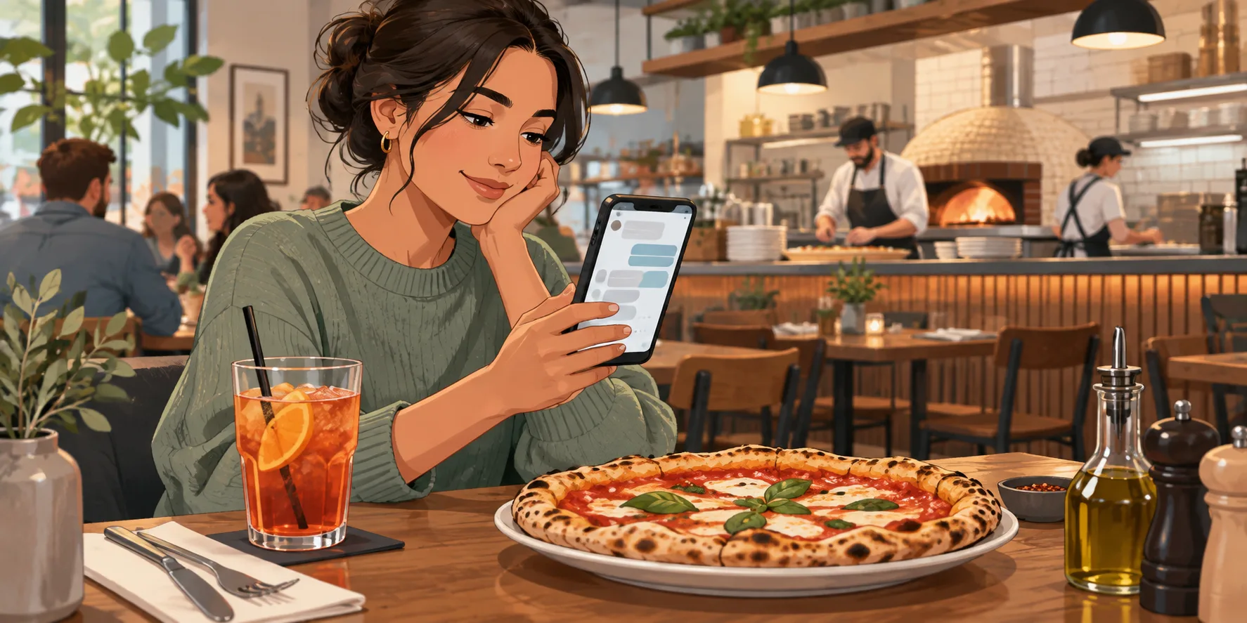 Can AI Ordering Cut the Cost of Food Delivery?