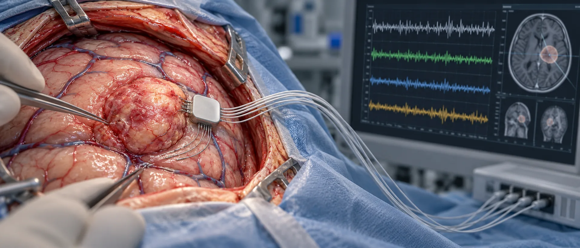A $45 Million Bet on Brain Signals That Could Track Cancer