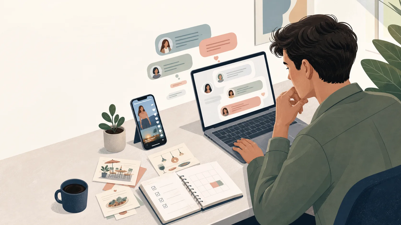 How OpenClaw is turning dating into an AI workflow