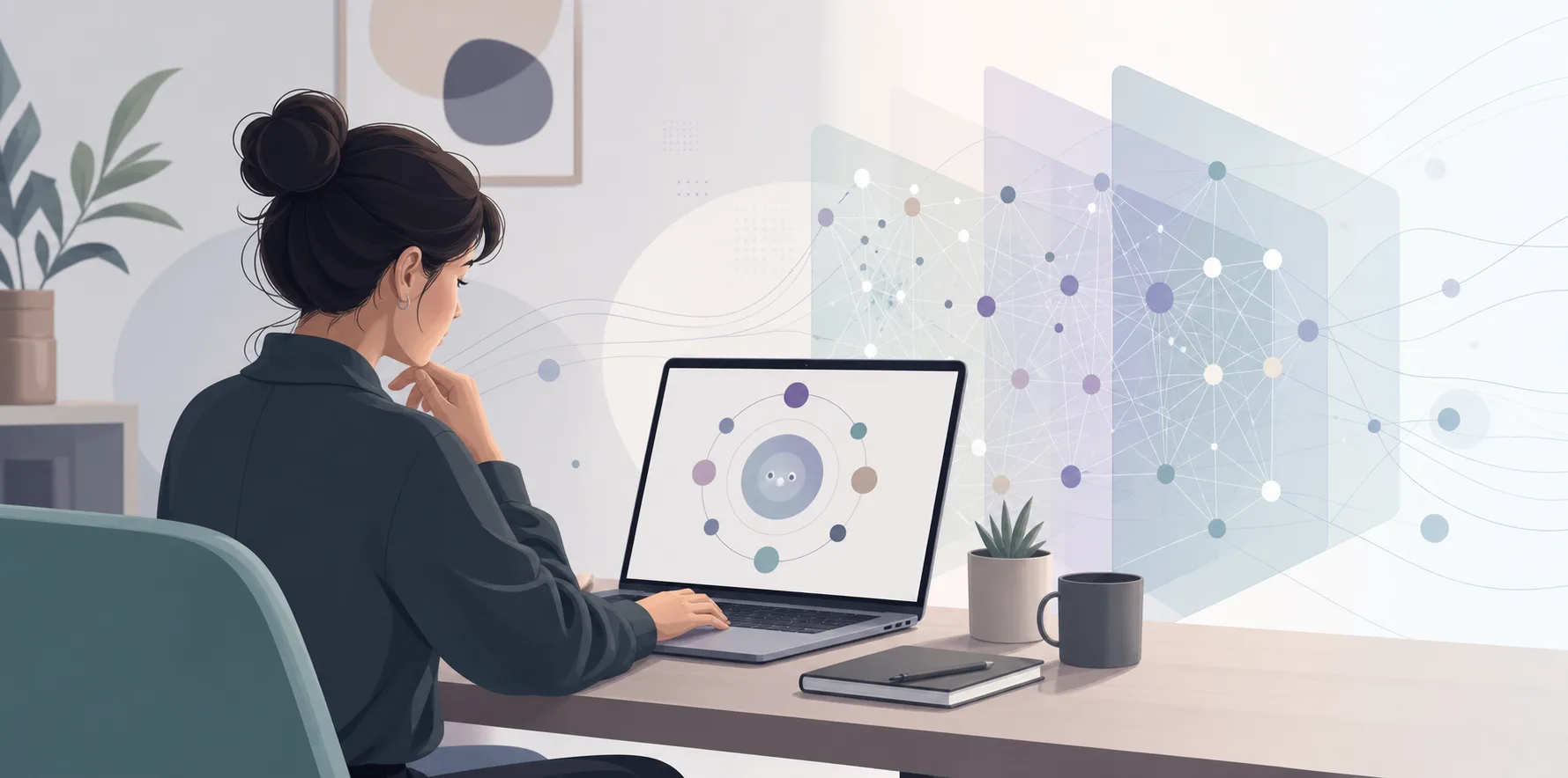 Why AI companion design needs neural transparency