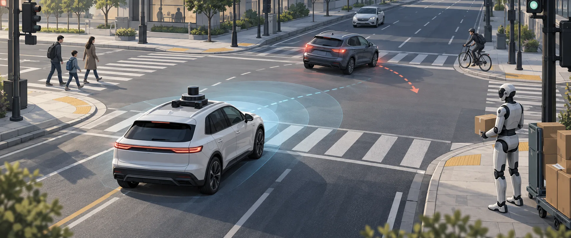 How Laplace Uses AI to Find Robot Failures Before Deployment