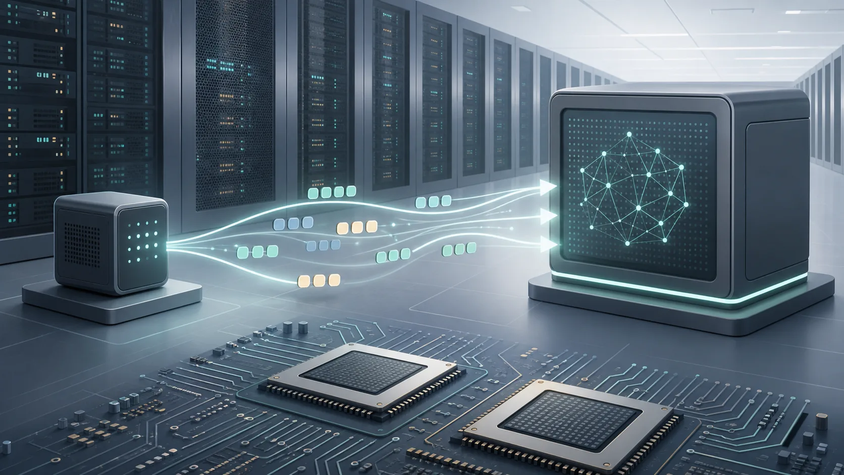 Why DSpark’s 85 percent AI speed boost matters for chips
