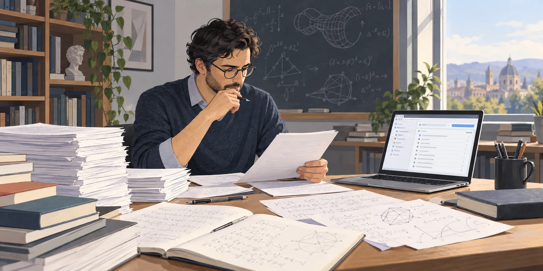 Can Mathematicians Verify OpenAI’s Flood of New Results?