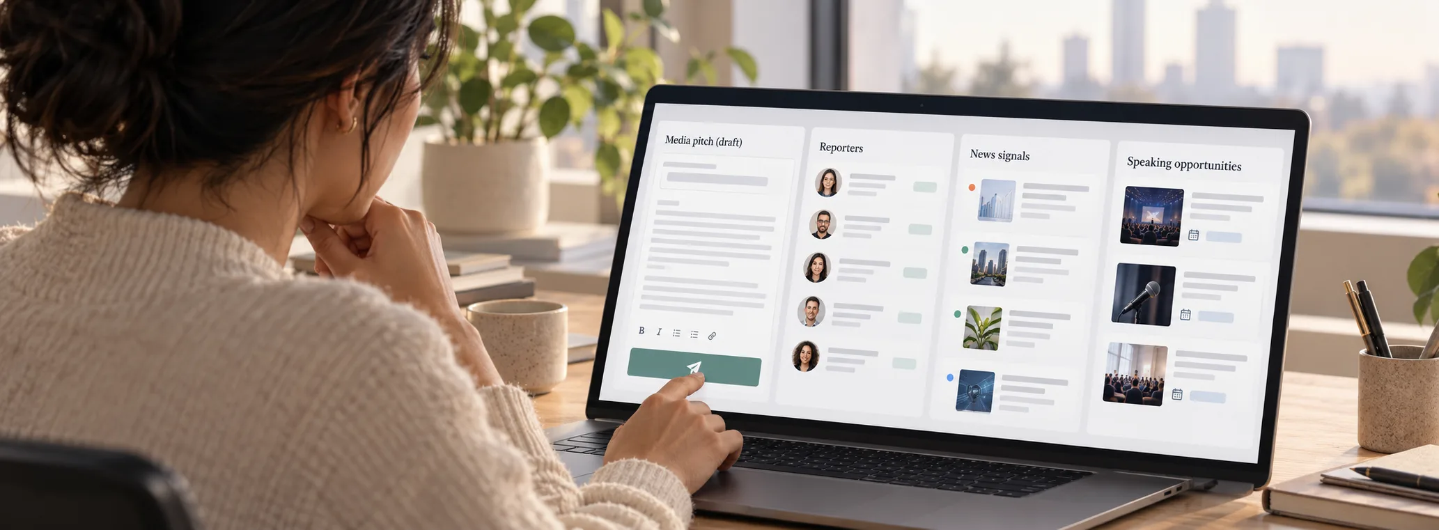 Honeyjar Aims to Put Senior PR Judgment in Reach of More Teams