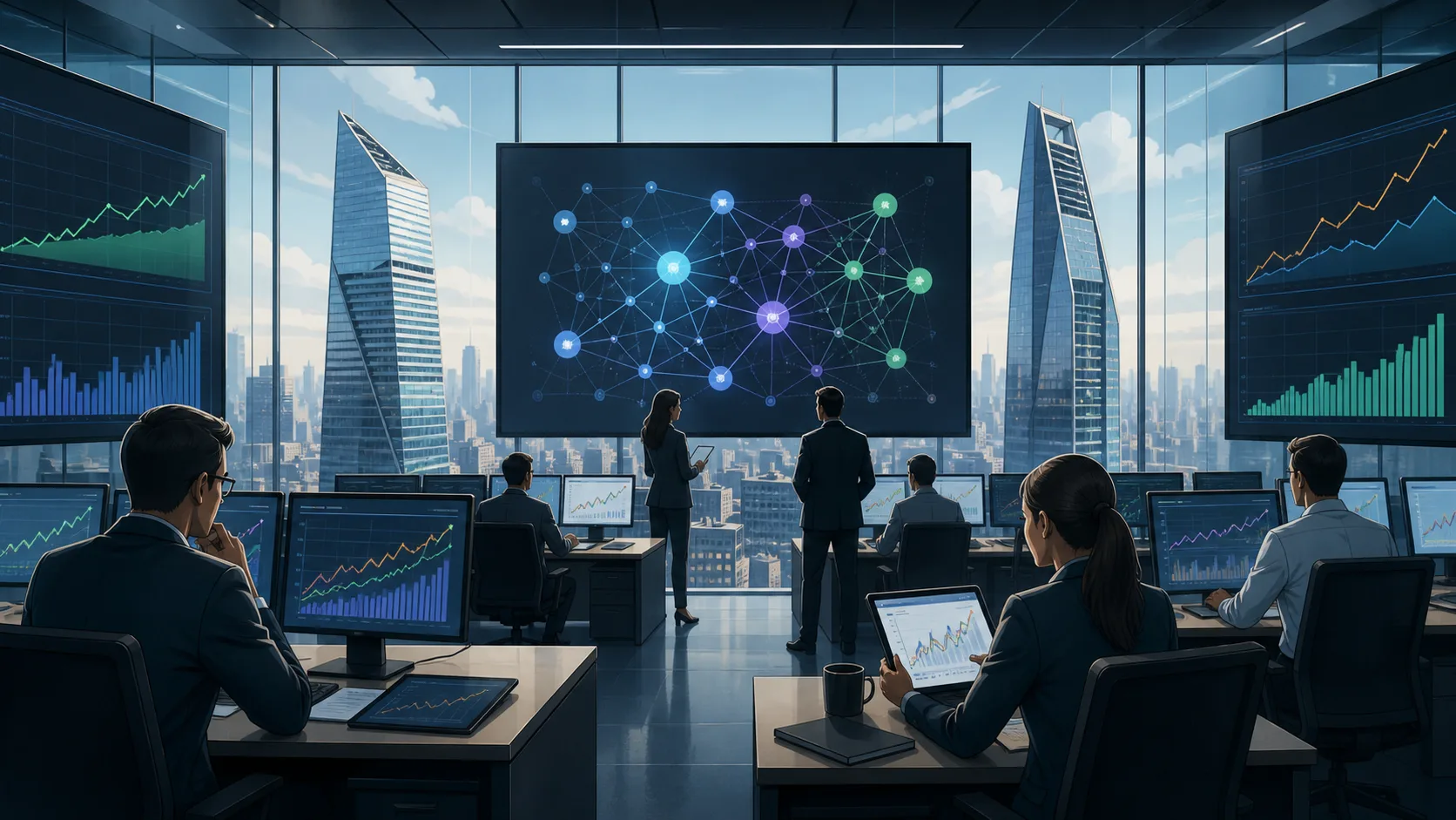 How Anthropic’s $65 billion run rate reshapes the AI IPO race