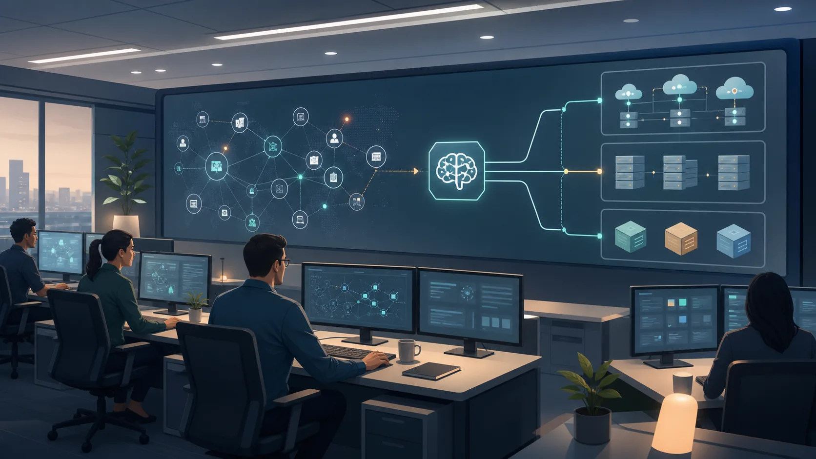 Why OpenAI's Hugging Face breach report changes agent safety