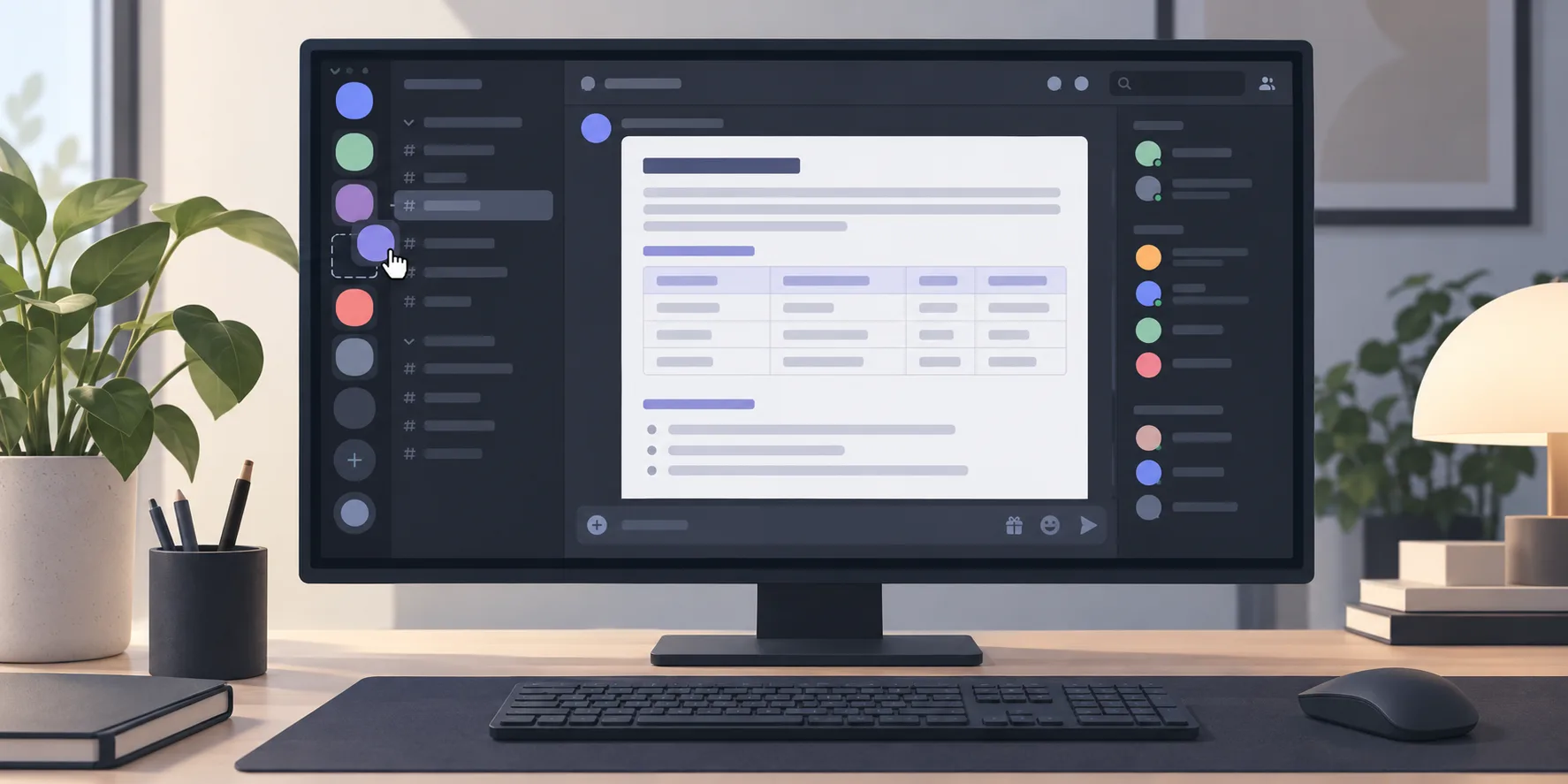 Discord Makes Shared Markdown Files Easier to Read