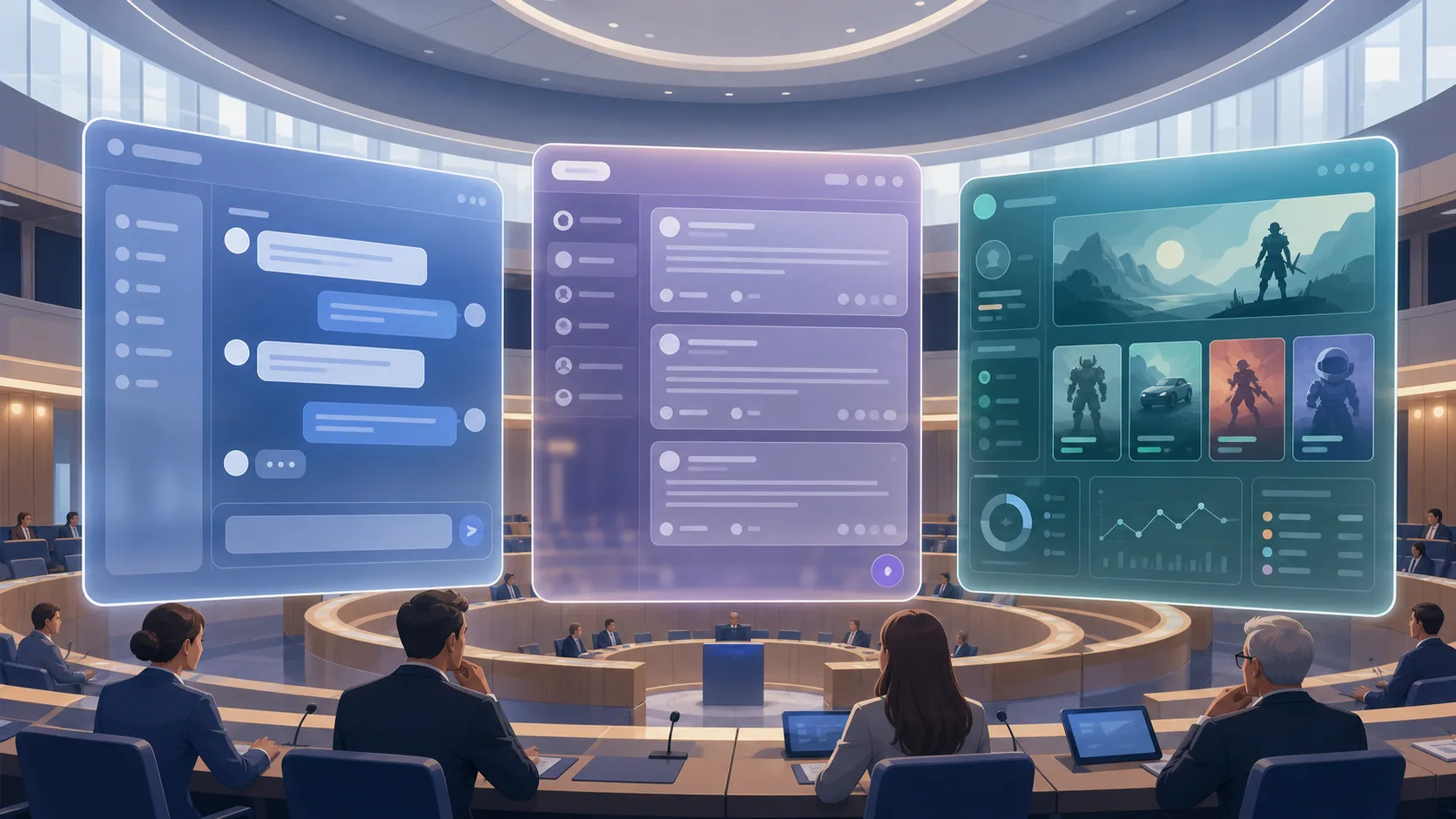 EU raises the bar for ChatGPT under Digital Services Act