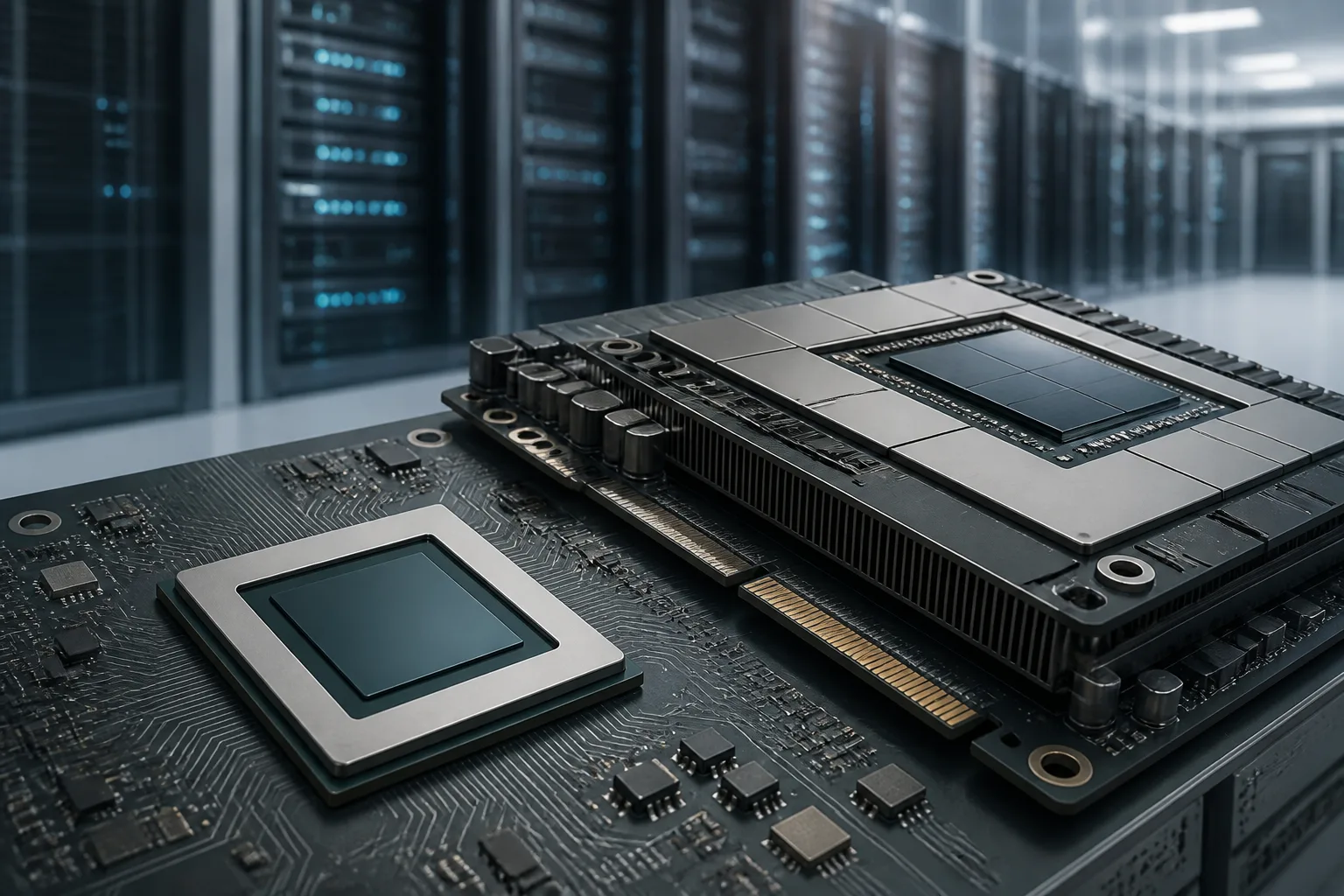 AMD bets on Taalas to speed up AI inference in silicon