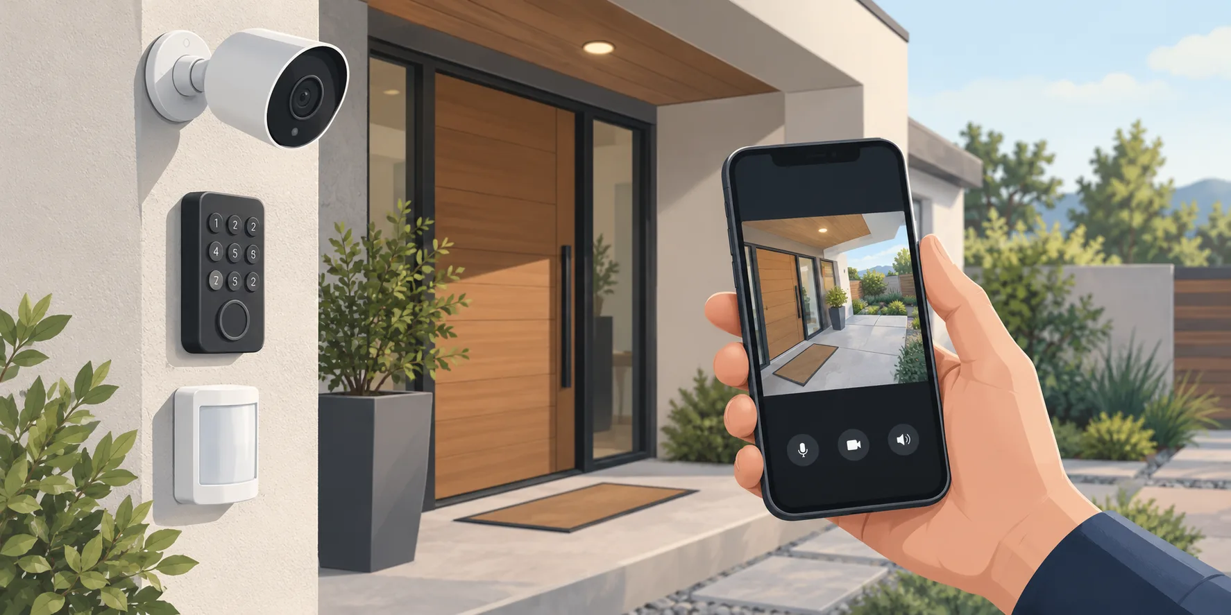 $7.6 Billion ADT Deal Puts Thrive Holdings in Smart Home Security