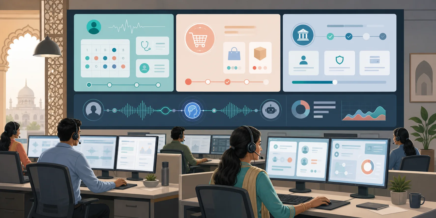 Why Ringg’s $10 million raise matters for voice AI in India