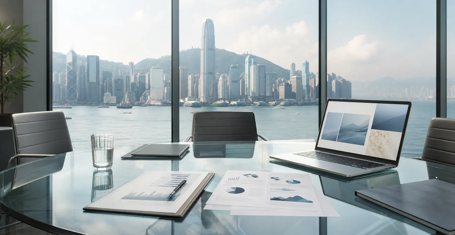 Kling’s $2 Billion Raise Sharpens Its Hong Kong IPO Path