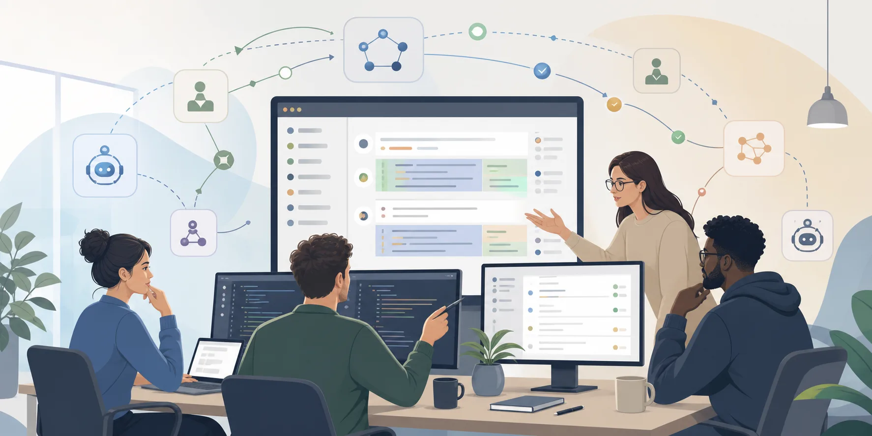 Why AI loops are becoming the next agent workflow