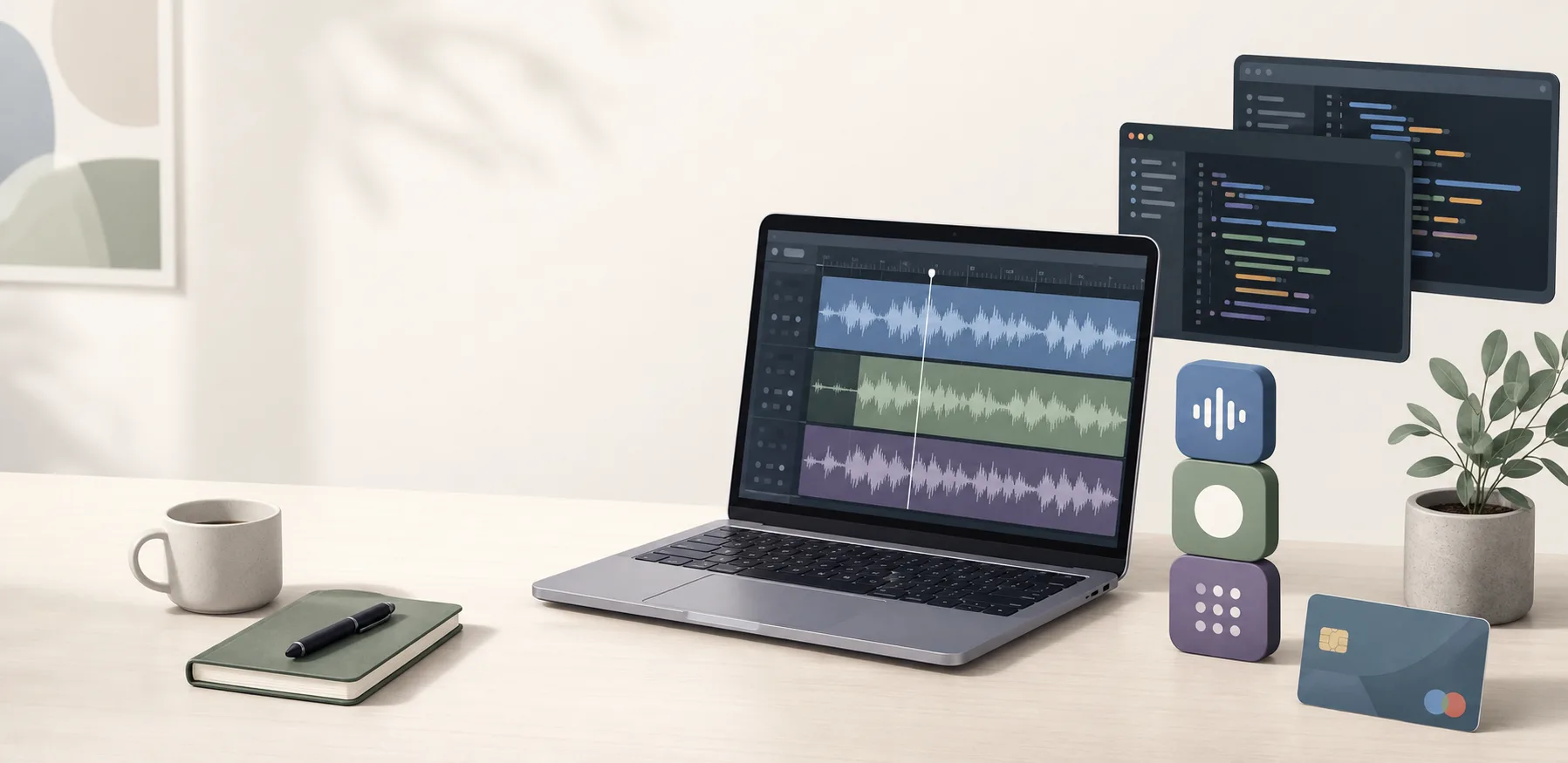 Leaked files put Suno’s AI music training under pressure