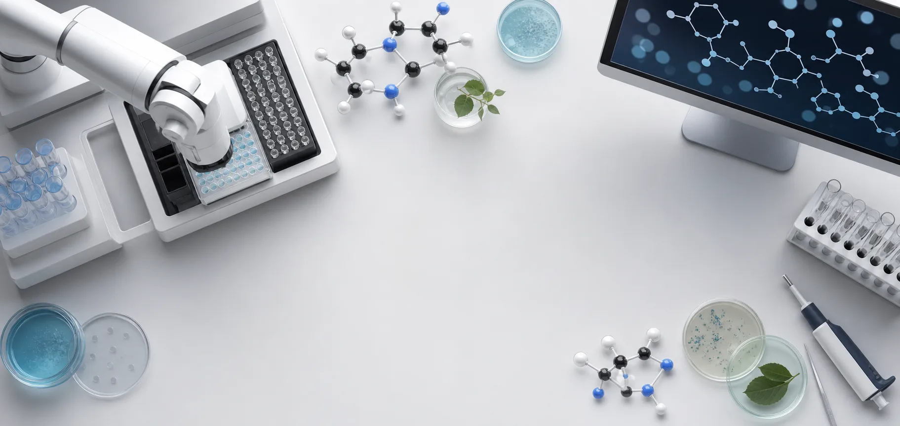Anthropic’s drug push shows AI science still needs labs