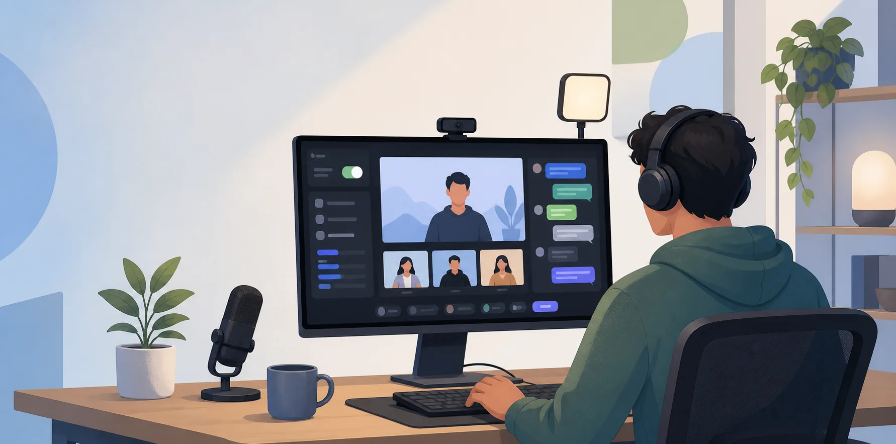 New Twitch AI toggle lets streamers limit Amazon training